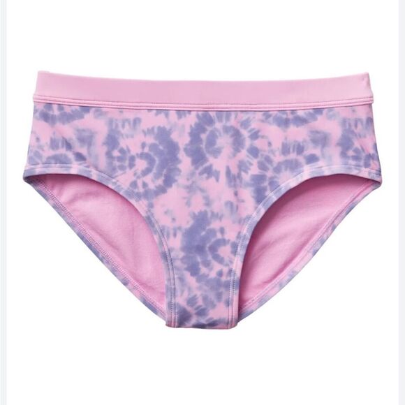 NWT Athleta Girl Free Spirit Bikini Bottom! - Picture 2 of 4